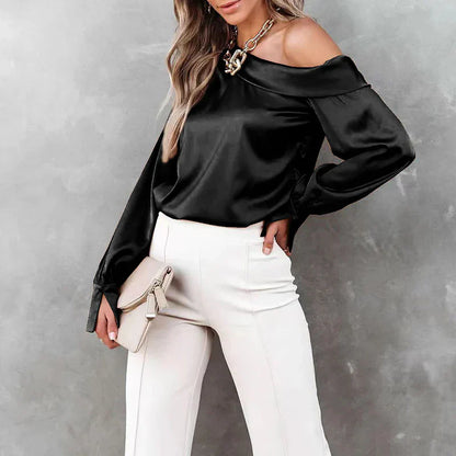 Vintage Inspired Blouse
