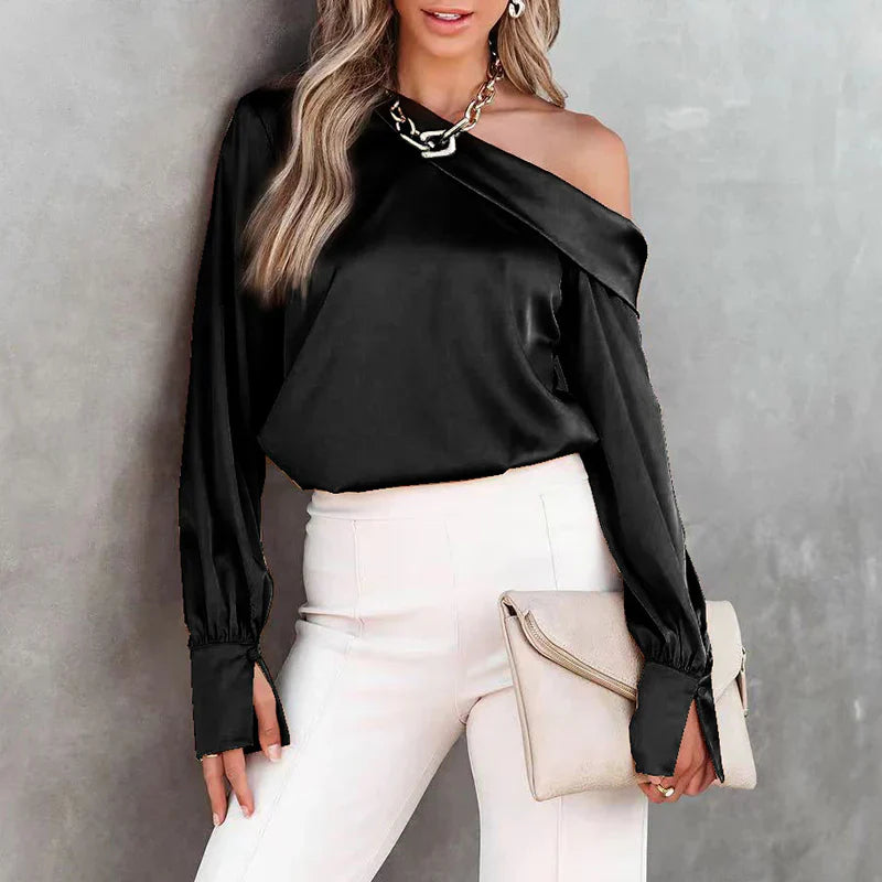 Vintage Inspired Blouse