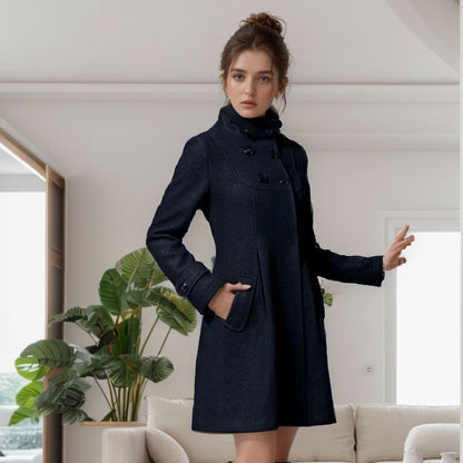 Vintage Inspired Coat
