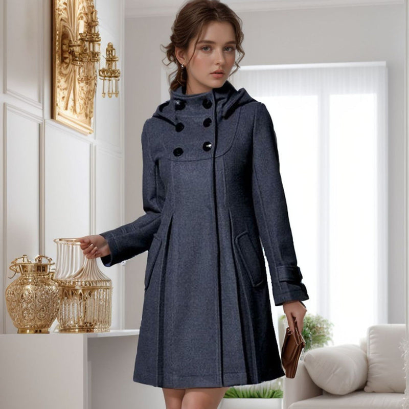 Gracefully Designed Jacket