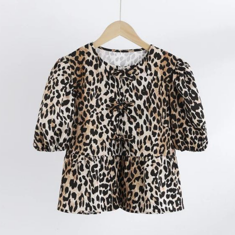Elegantly Designed Blouse