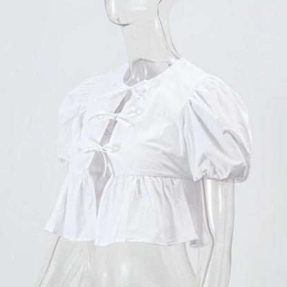 Elegantly Designed Blouse