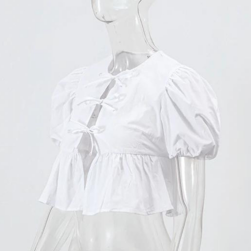Elegantly Designed Blouse