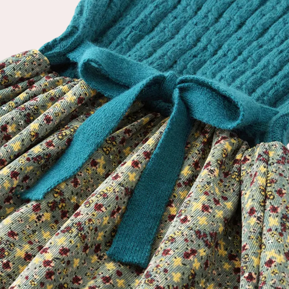 Beautifully Crafted Dress