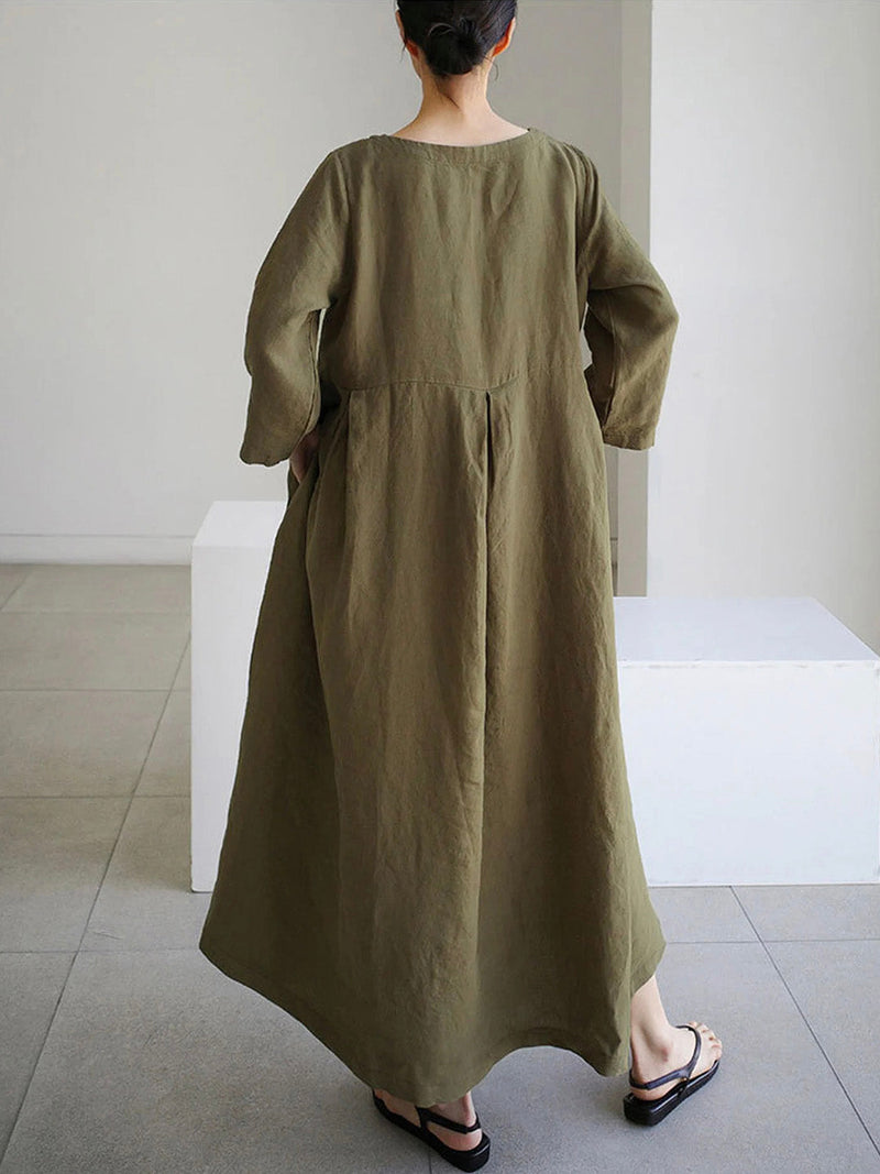 Classic Vintage Dress