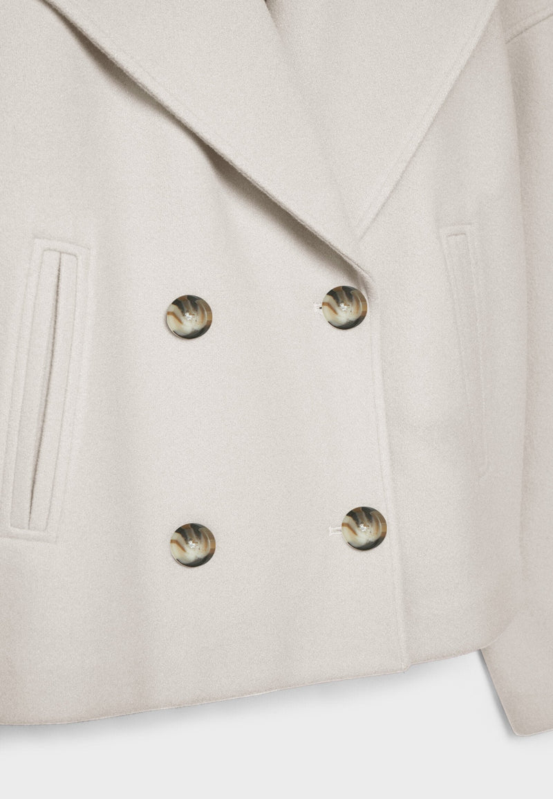 Thoughtfully Designed Jacket