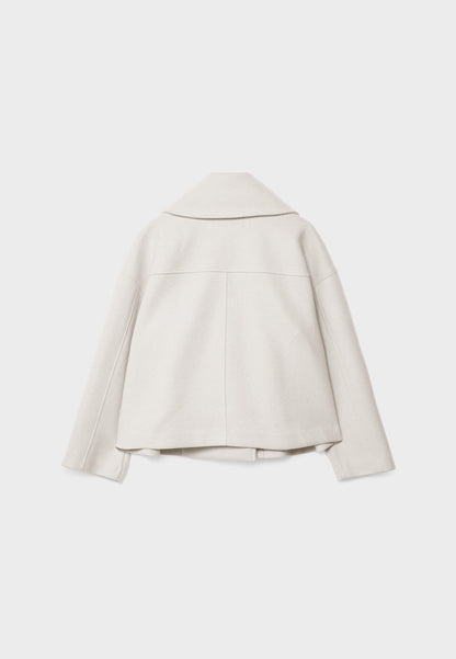 Thoughtfully Designed Jacket