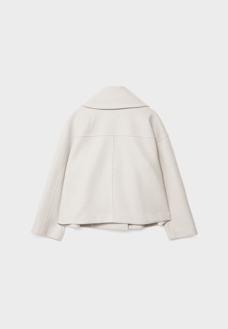 Thoughtfully Designed Jacket