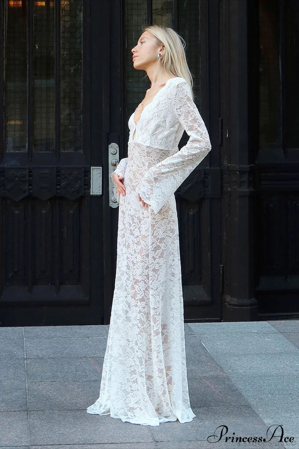 Beautifully Crafted Dress