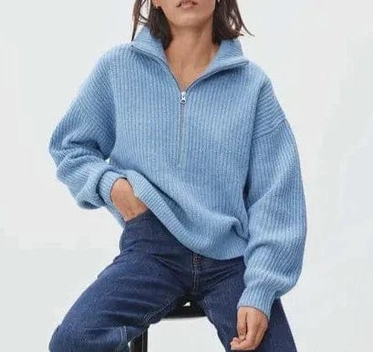 Thoughtfully Designed Sweater