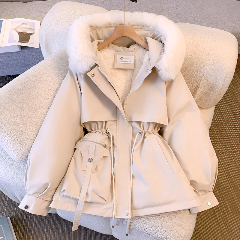 Classic Vintage Coat