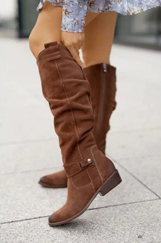 Stylish Orthopedic Boots for Any Occasion
