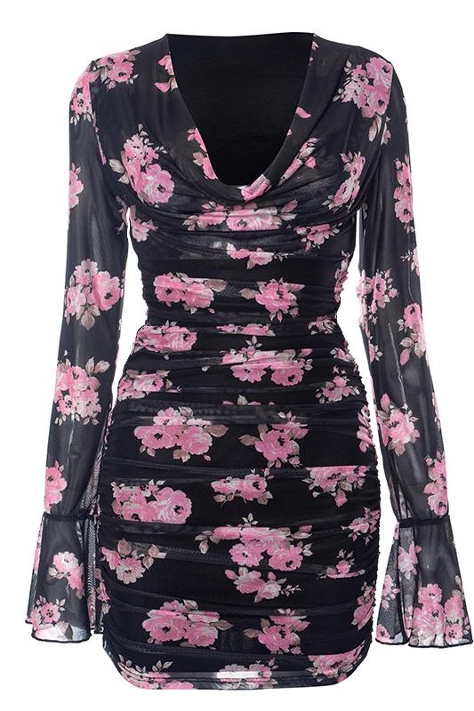 Beautifully Crafted Dress