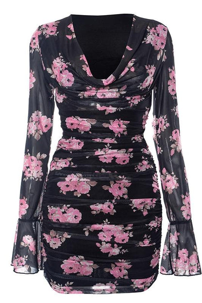 Beautifully Crafted Dress