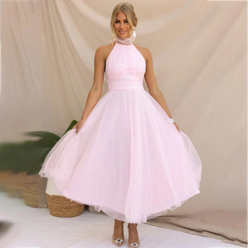 Vintage Inspired Dress