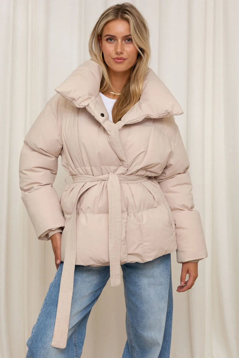 Timeless Vintage Style Jacket