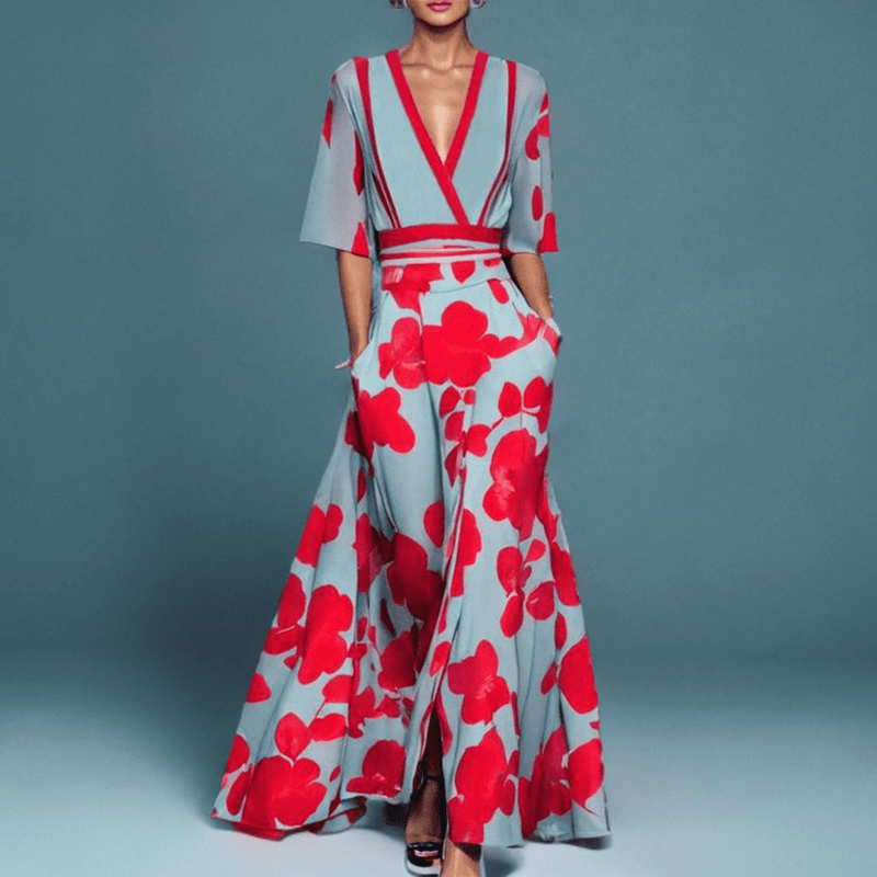 Beautifully Crafted Dress