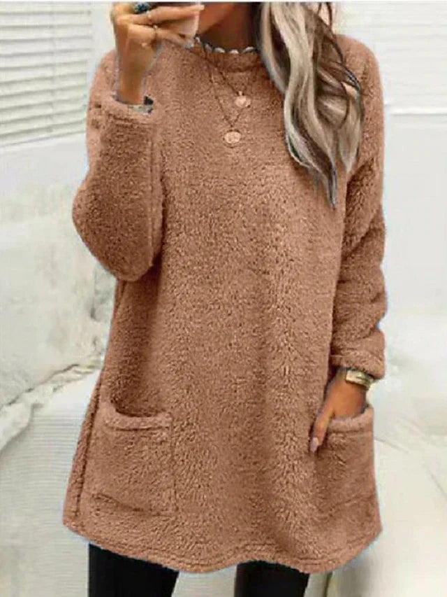 Elegantly Designed Sweater