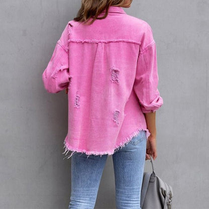 Vintage Inspired Jacket