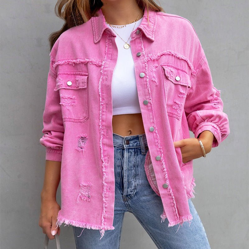 Vintage Inspired Jacket