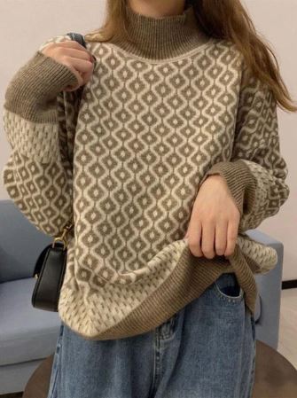 Classic Vintage Sweater