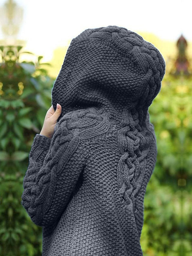Elegantly Designed Cardigan