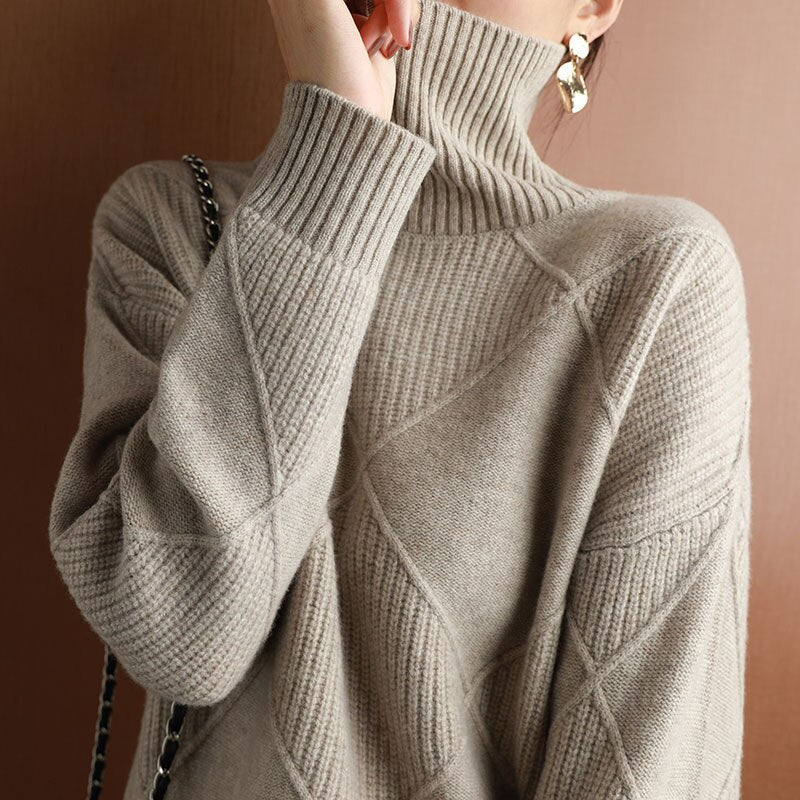 Beautifully Crafted Sweater
