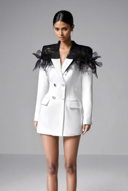 Beautifully Crafted Dress