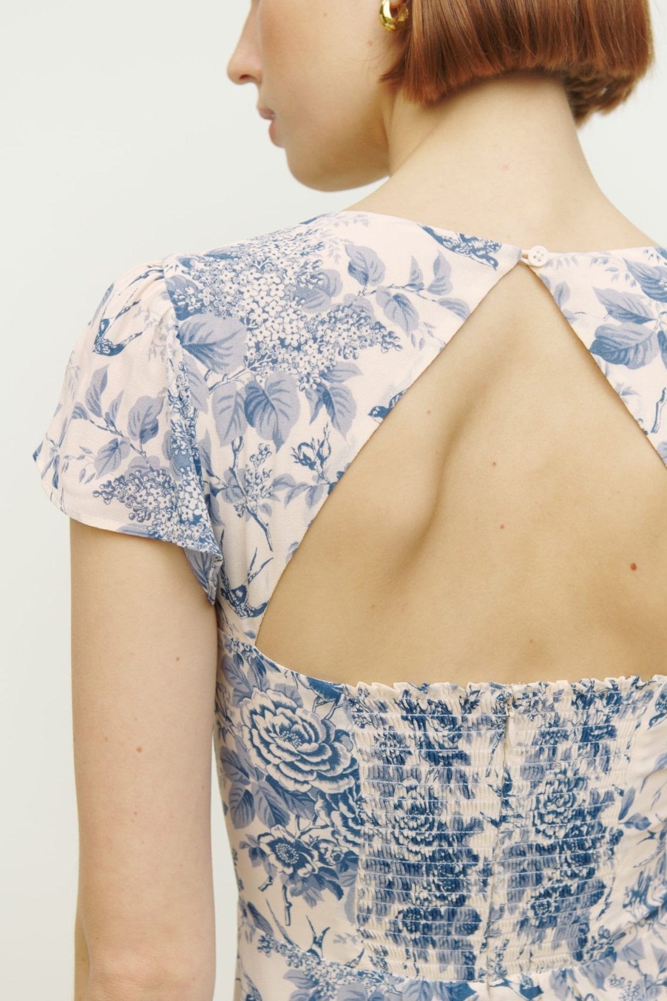 Beautifully Crafted Dress
