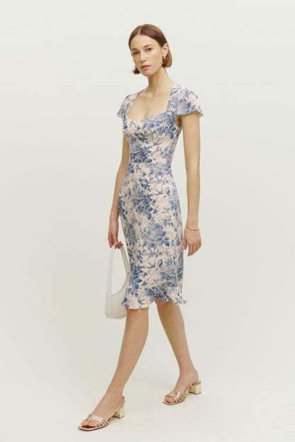 Beautifully Crafted Dress
