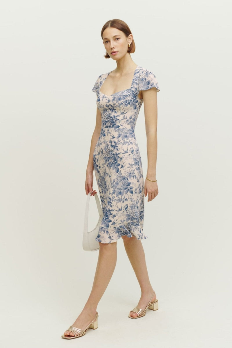 Beautifully Crafted Dress