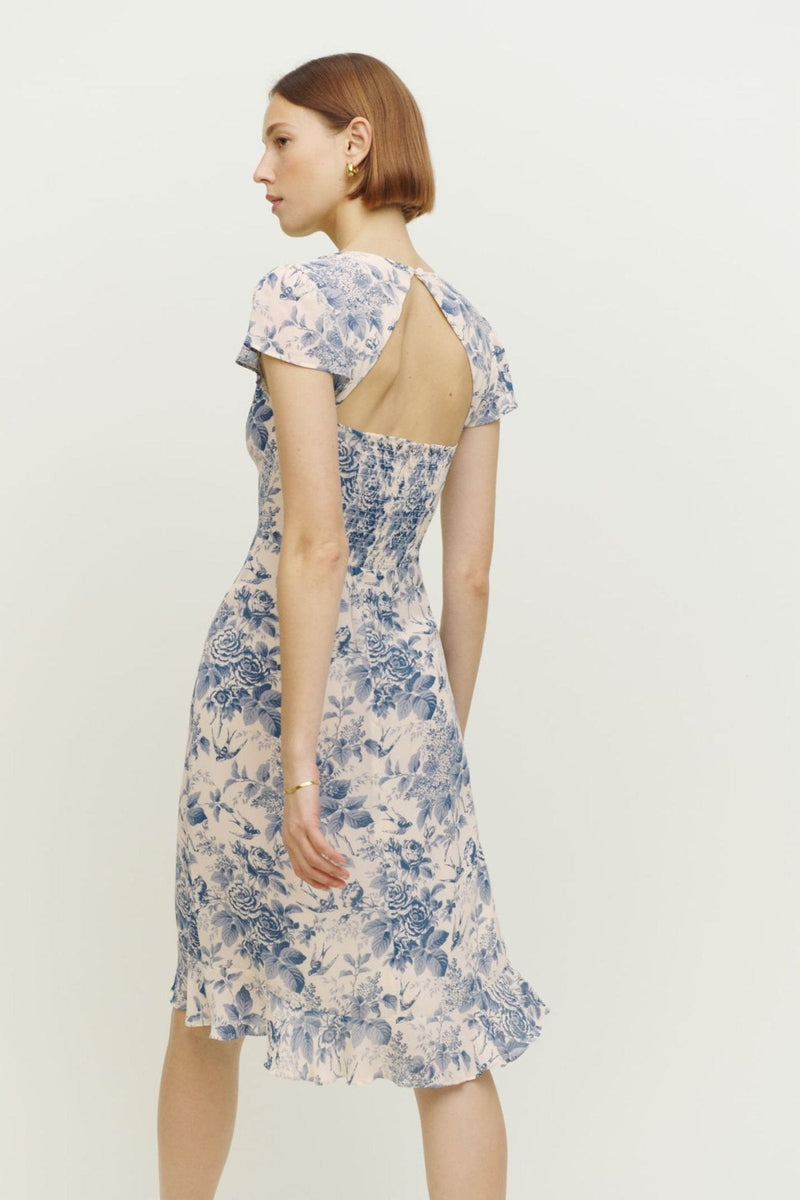 Beautifully Crafted Dress