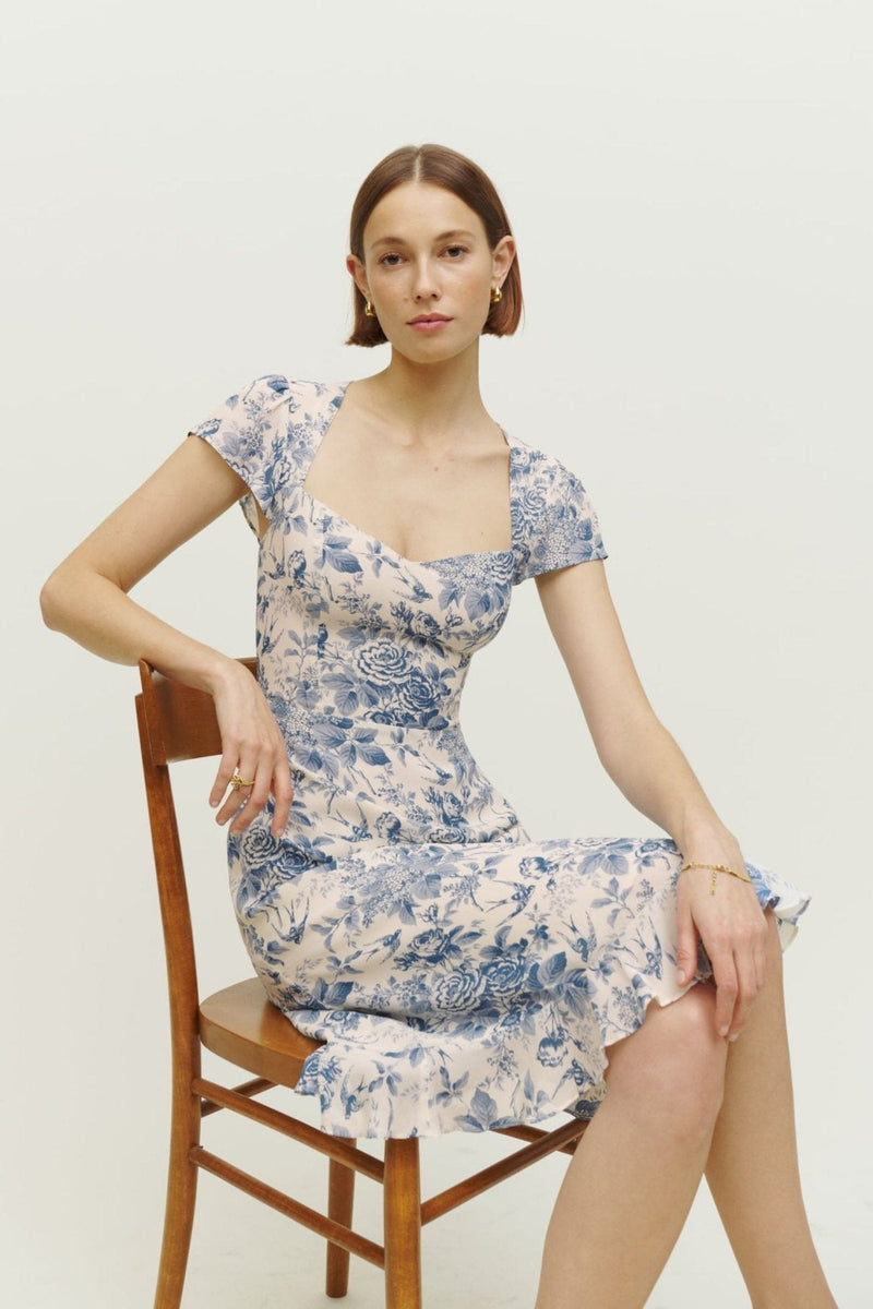 Beautifully Crafted Dress