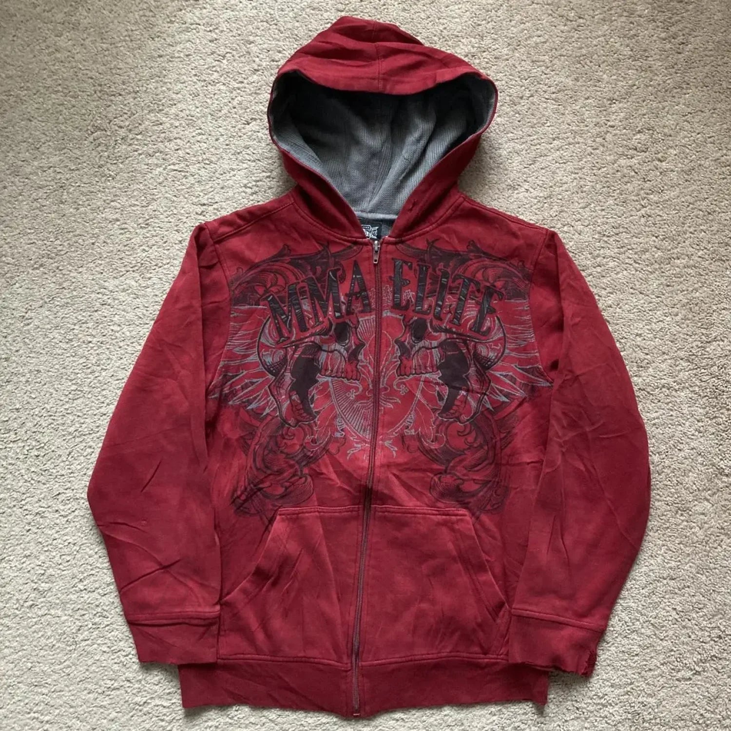 red 1