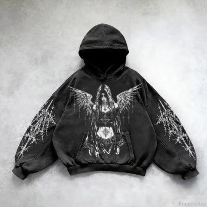 Thoughtfully Designed Garment