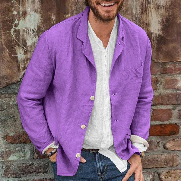 Thoughtfully Designed Jacket