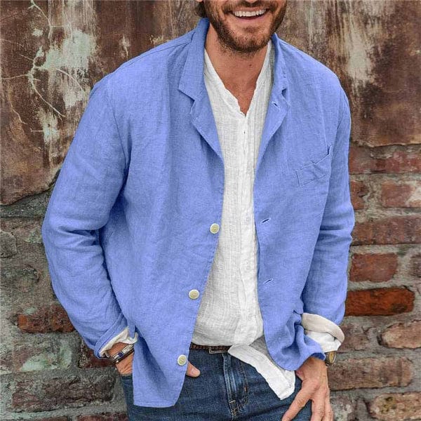 Vintage Inspired Jacket