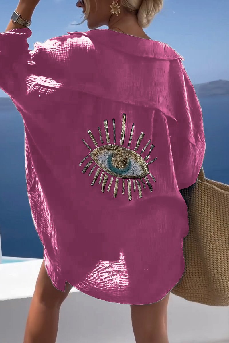 Beautifully Crafted Shirt