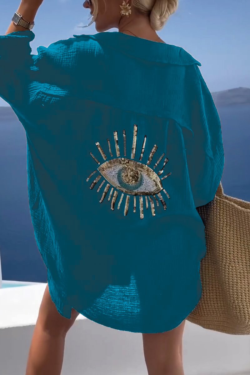Beautifully Crafted Shirt