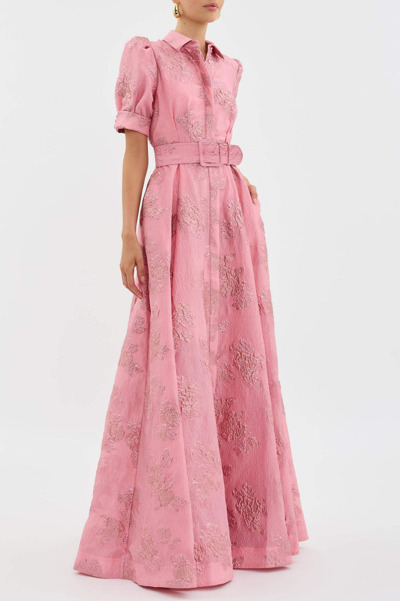 Beautifully Crafted Dress