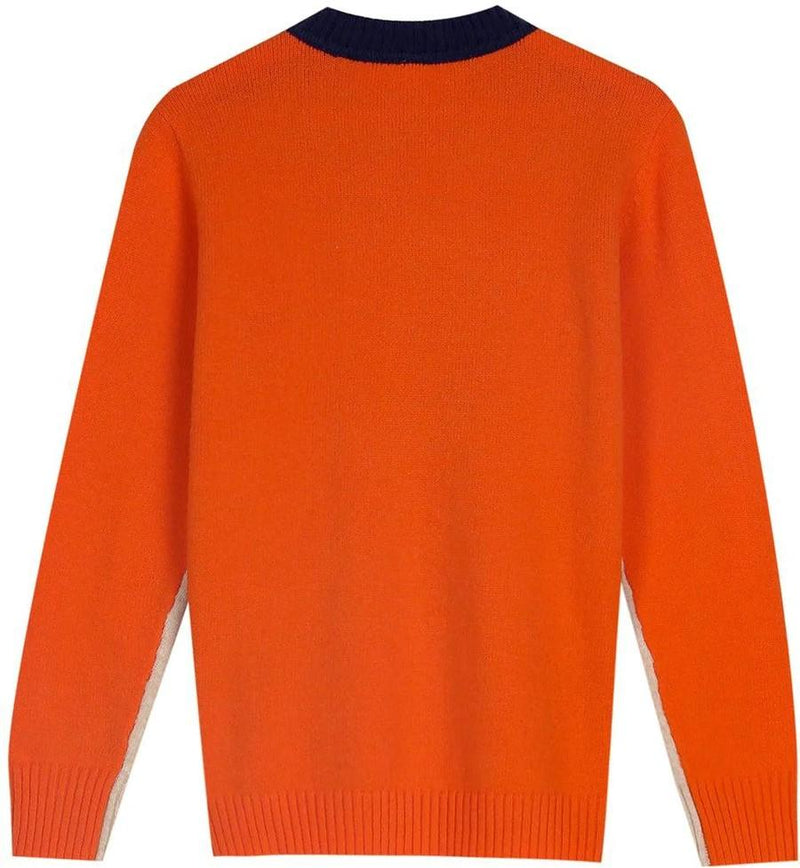Thoughtfully Designed Sweater
