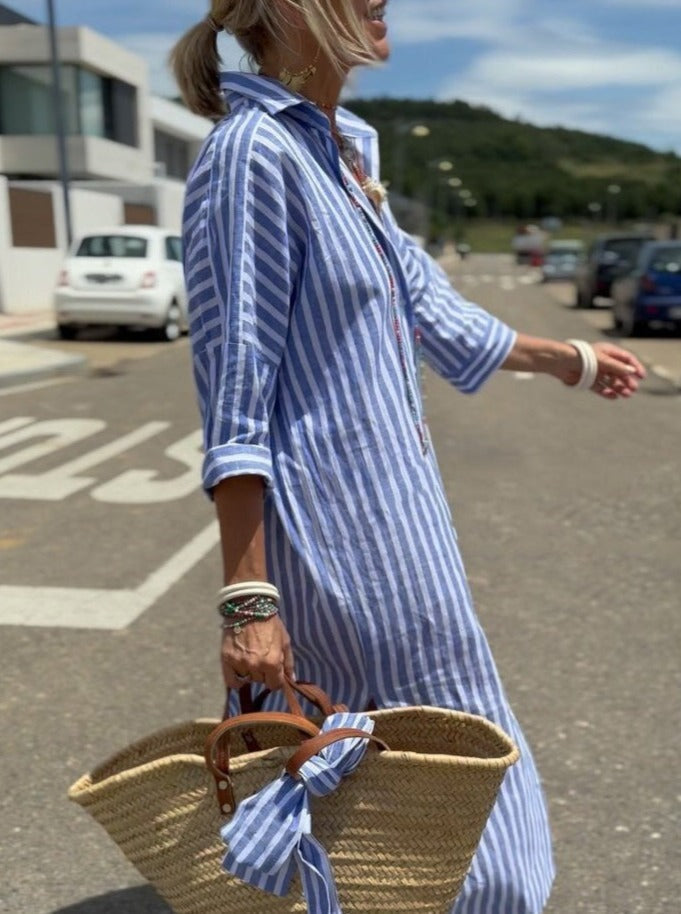 Classic Vintage Dress