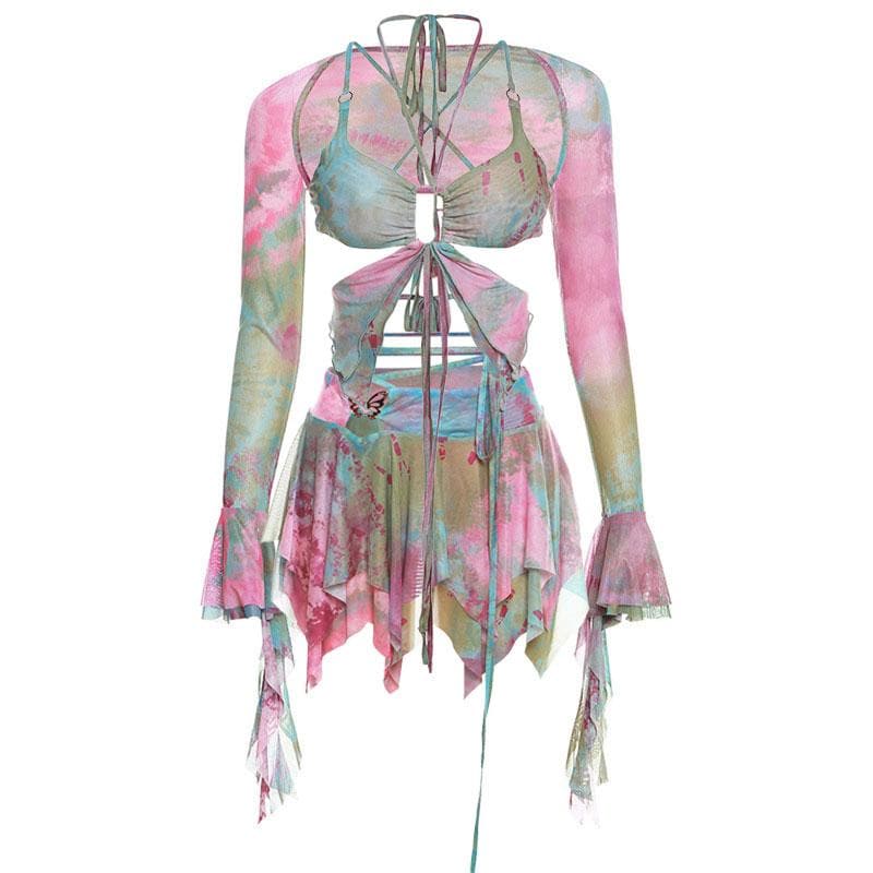 Thoughtfully Designed Garment