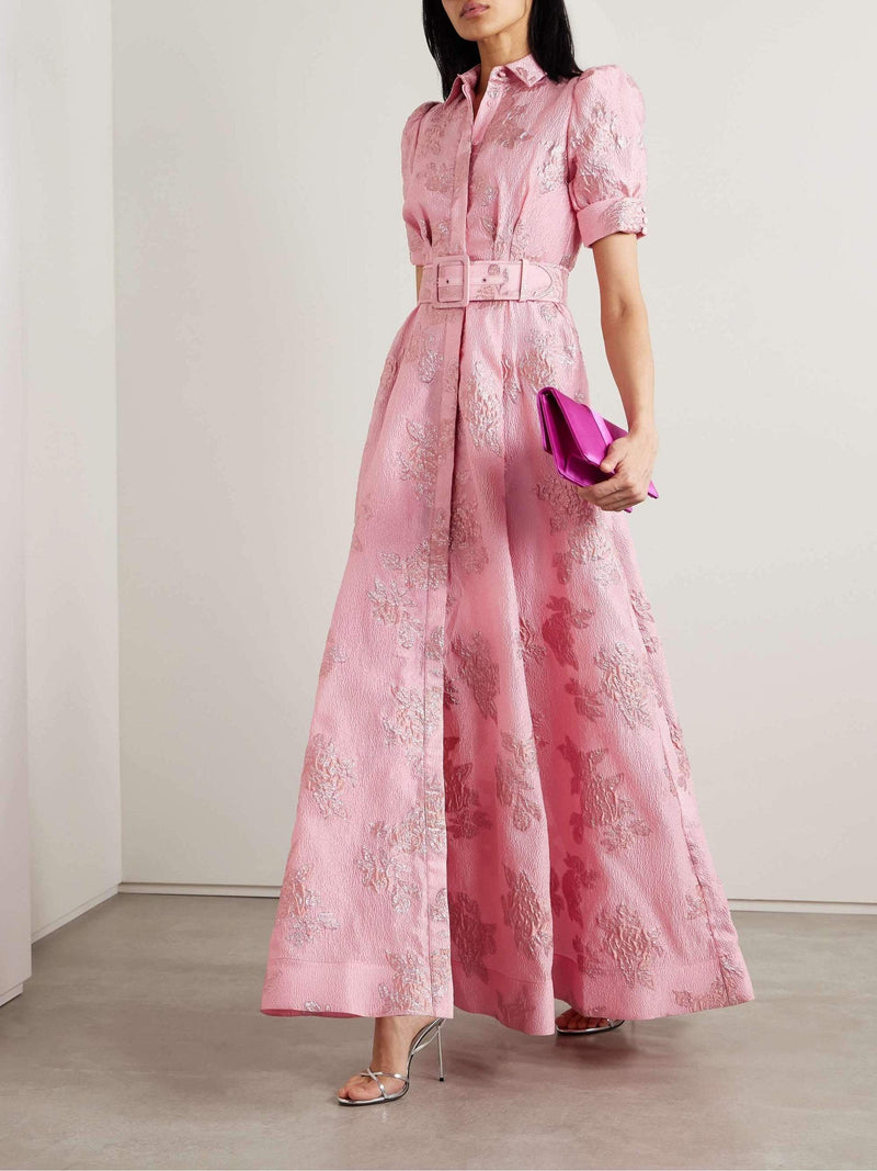Beautifully Crafted Dress