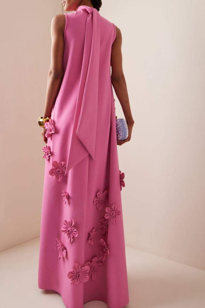 Thoughtfully Designed Dress