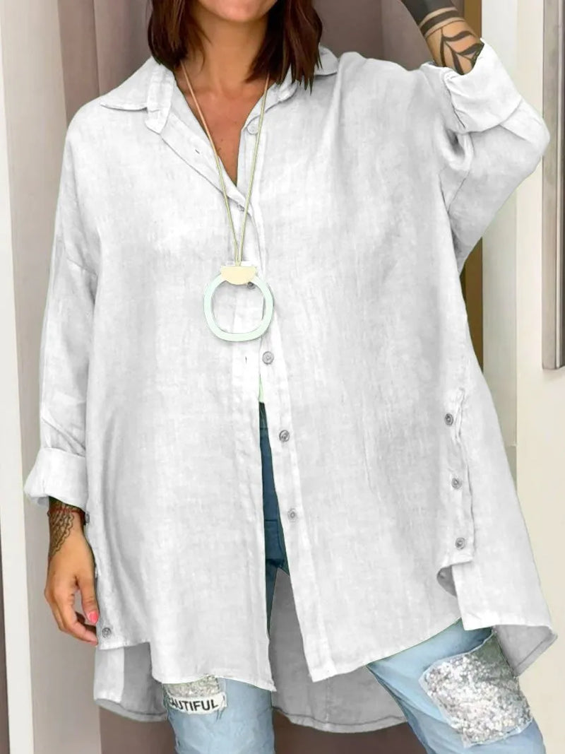 Timeless Vintage Style Shirt