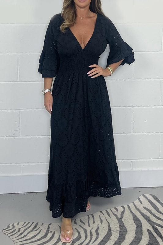 Vintage Inspired Dress