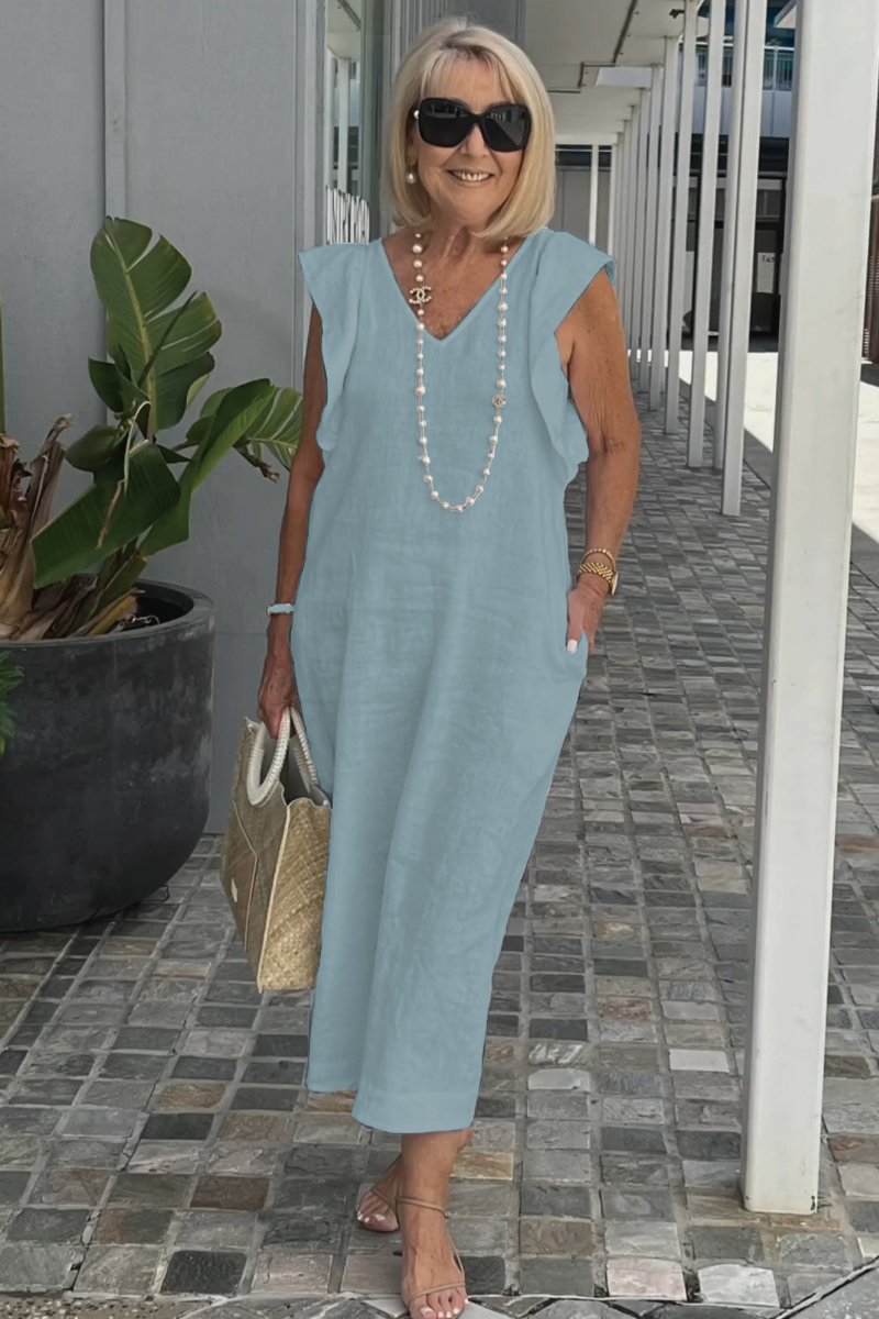 Beautifully Crafted Dress