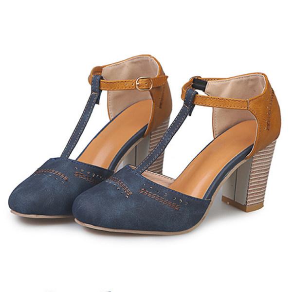 Vintage Inspired Orthopedic Shoes