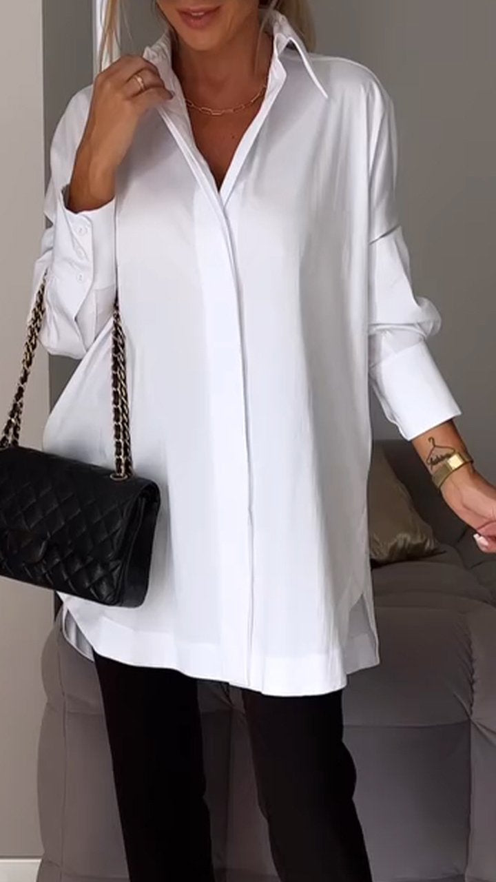 Elegantly Designed Blouse